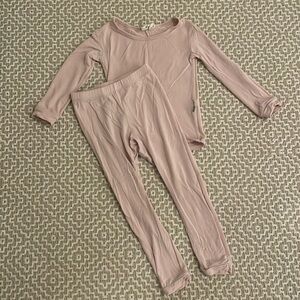 Kyte baby pajamas
